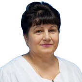 Вацет Ирина Петровна — физиотерапевт