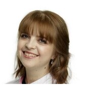 Журавлева (Грицына) Ксения Александровна — кардиолог, терапевт