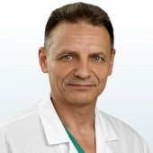 Ольховский Алексей Дмитриевич —