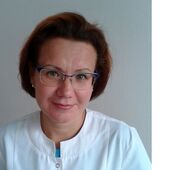 Батищева Светлана Александровна — ЛОР (отоларинголог)