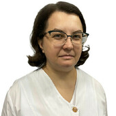 Дубова Оксана Алексеевна — эндокринолог