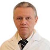 Семиков Василий Иванович — хирург, онколог