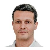 Галиуллин Олег Фаритович — сосудистый хирург