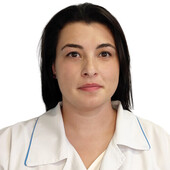 Мекеда Анастасия Алексеевна — хирург