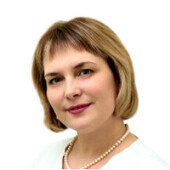 Кунгурова Ольга Дмитриевна — УЗИ-специалист