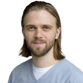 Аболмасов Александр Евгеньевич — онколог