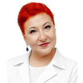 Снагатулина Зоя Анатольевна — терапевт