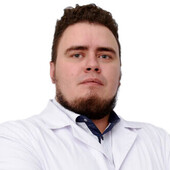 Безрученко Марк Робертович — рентгенолог