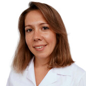Григарович Анна Витальевна — рентгенолог
