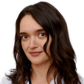 Кучканова Екатерина Александровна — рентгенолог