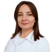Сосова Наталья Викторовна — рентгенолог