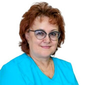 Нечепаева Ольга Николаевна — акушер, гинеколог