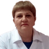 Васильева Вера Алексеевна — невролог