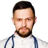 Теляшкин Дмитрий Викторович — онкогинеколог