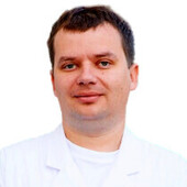 Стахеев Александр Сергеевич — УЗИ-специалист, врач функциональной диагностики