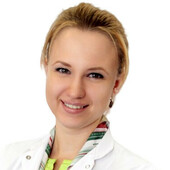 Манько Екатерина Анатольевна — терапевт
