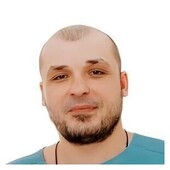 Вершинин Яков Михайлович — стоматолог