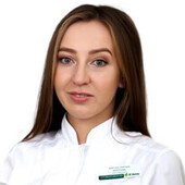 Морозова Кристина Олеговна — стоматолог, стоматолог-терапевт
