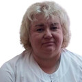 Августовская Людмила Васильевна - терапевт