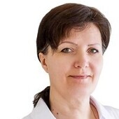 Архипкина Елена Орестовна — окулист (офтальмолог)