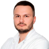 Ильченко Георгий Петрович — вертебролог