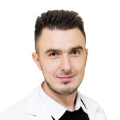 Азаров Евгений Юрьевич — хирург, абдоминальный хирург