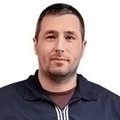 Петров Андрей Михайлович — рентгенолог