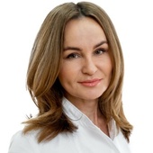 Даниленко Лариса Эдуардовна — физиотерапевт