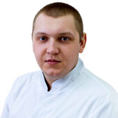 Мыльников Иван Игоревич — травматолог, ортопед