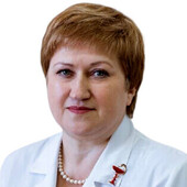 Хазова Вера Валентиновна — гастроэнтеролог, педиатр