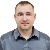 Артюхов Александр Михайлович — реаниматолог, анестезиолог