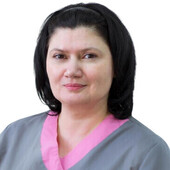 Баранова Елена Вячеславовна — невролог