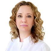 Пахомова Регина Александровна — пластический хирург