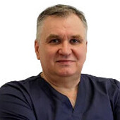 Жимолостнов Андрей Васильевич — мануальный терапевт, физиотерапевт