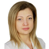 Пичуева Елена Викторовна — акушер, гинеколог