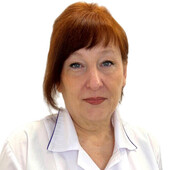 Синицина Ия Константиновна — гинеколог