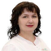 Виноградова Наталья Михайловна — акушер, гинеколог