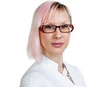 Галкина Марина Евгеньевна — рентгенолог