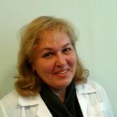 Зотова Ольга Викторовна — педиатр, кинезиолог