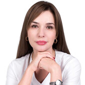 Казакова Юлия Ивановна — дерматолог, косметолог