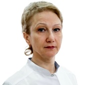Мельдер Оксана Владимировна — терапевт