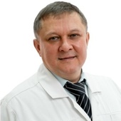 Бережной Александр Григорьевич — уролог