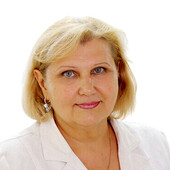 Бикбулатова Галина Валентиновна — акушер, гинеколог