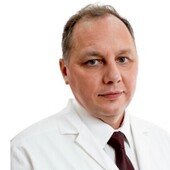 Якимов Сергей Владимирович — хирург, абдоминальный хирург