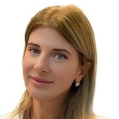 Гогохия Хатуна Омариевна — эндоскопист