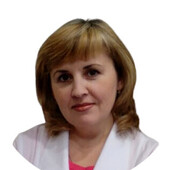 Чалова Оксана Викторовна — педиатр, семейный врач