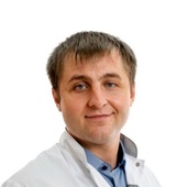 Рыбак Антон Александрович — хирург, онколог