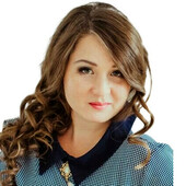 Хоменко Мария Андреевна — акушер, гинеколог