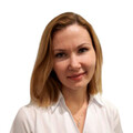 Рудова Дарья Павловна - гинеколог-эндокринолог
