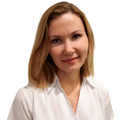 Рудова Дарья Павловна — акушер, гинеколог